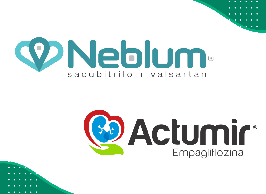 Laboratorios Farma amplía su portafolio para el cuidado del corazón de los venezolanos con Actumir® y Neblum®